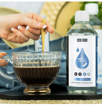 Olej MCT C8 + C10 - Naturalne źródło energii | BeKeto