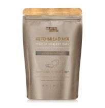 Keto Chleb 300g - Mieszanka do Wypieków Low Carb|BeKeto