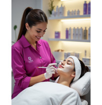 Egzosomy ASCE+ & Needling - Profesjonalne szkolenie beauty