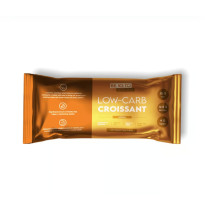 Niskowęglowodanowy Croissant 3x50g |Keto, Low-Carb, Wysokobiałkowy