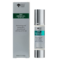Krem-żel na dzień do twarzy 50 ml – nawilżenie, ukojenie i ochrona skóry