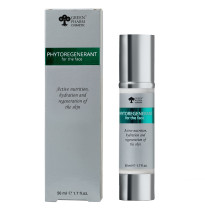 PHYTOREGENERANT - Fitoregenerant  krem regenerujaco-nawilżający do twarzy 50 ml.