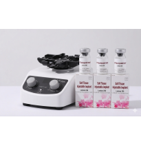 Vortex III VM-J3 wytrząsarka + 3x Lenisna | Medycyna estetyczna