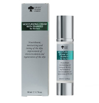 Krem nawilżający z wodorostami morskimi 50 ml – regeneracja i odżywienie skóry