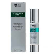 Krem Bioprotektor do twarzy 50 ml – ochrona, regeneracja i nawilżenie skóry