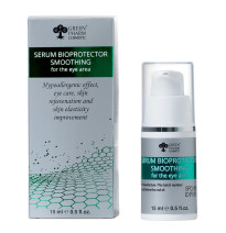 Serum pod oczy Bioprotektor 15 ml – wygładzenie i regeneracja skóry