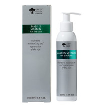 Maseczka Witaminowa 250 ml – odżywienie, regeneracja i rozświetlenie skóry