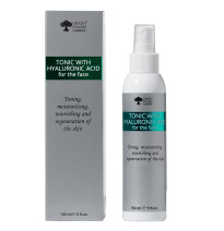 Tonik z Kwasem Hialuronowym 150 ml – nawilżenie i tonizacja skóry
