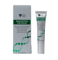 Mesococktail for Eyelids 15 ml – krem pod oczy na cienie i zmarszczki