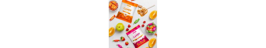 Keto Przekąski Bez Cukru – Zdrowe Słodycze Low Carb