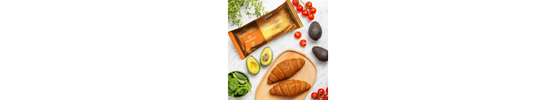 BeKeto Kitchen – zdrowe produkty keto i low-carb dla domu