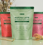 Kawa Matche Latte