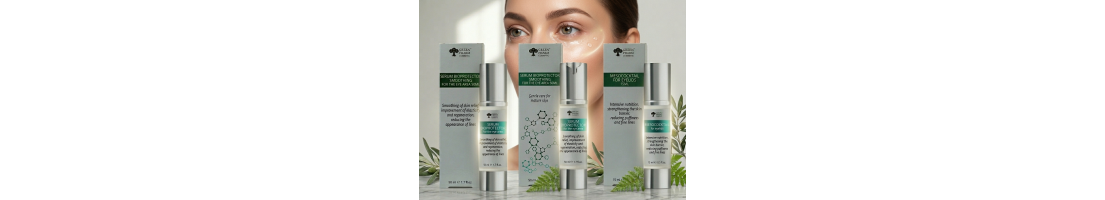 Kosmetyki pod oczy | Serum i kremy Green Pharm Cosmetic