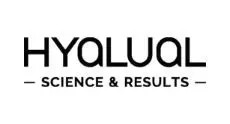 Logo HYALUAL