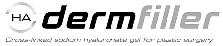 Logo dermfiller