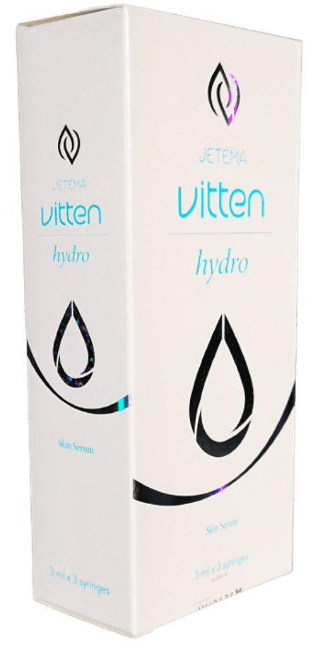 VITTEN Hydro 15mg/ml