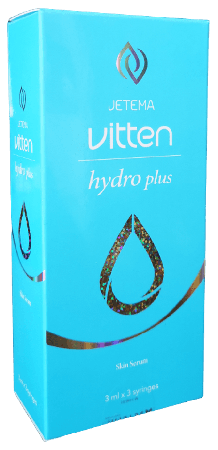 VITTEN Hydro Plus