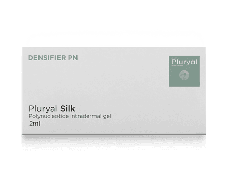 Pluryal Silk 1x2ml