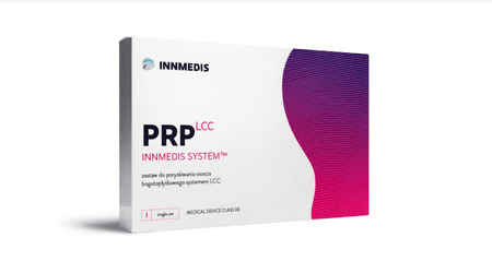 PRP LCC Innmedis System