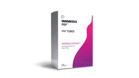 PRP LCC Tubes Innmedis System