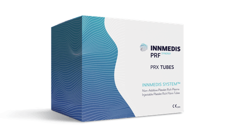 PRF Tubes Innmedis System