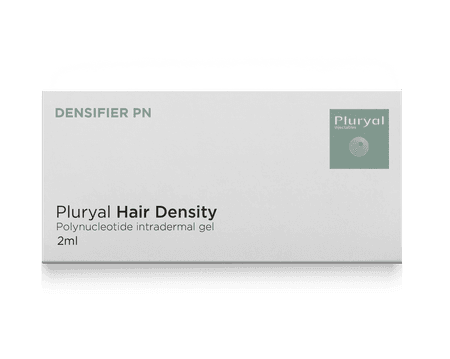 Pluryal Hair Density 1x2ml