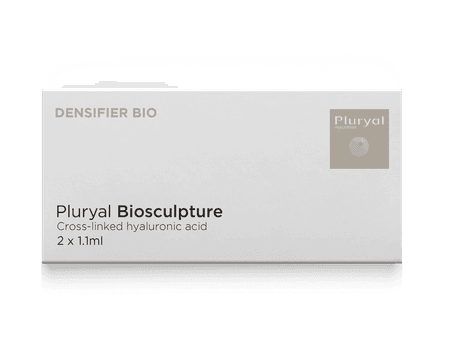 Pluryal Biosculpture 2x 1,1ml