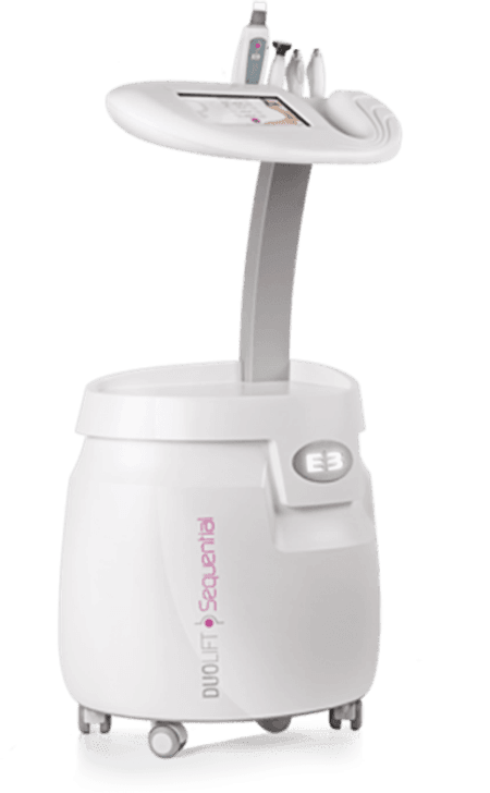 Duolift Sequential -lifting twarzy ( face+body)