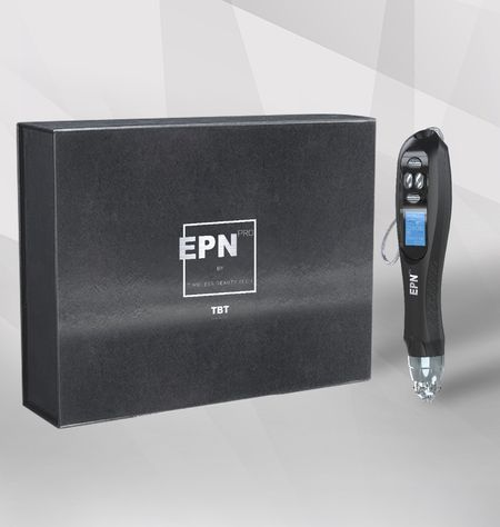 Elektroporacja mikroigłowa EPN