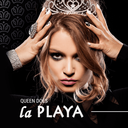 La Playa QUEEN DOES 6X3ML