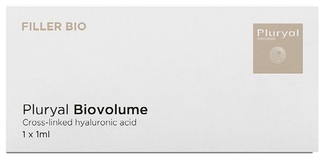 Pluryal Biovolume 1x 1ml