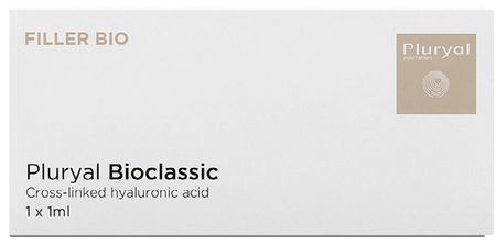 Pluryal Bioclassic 1x1ml