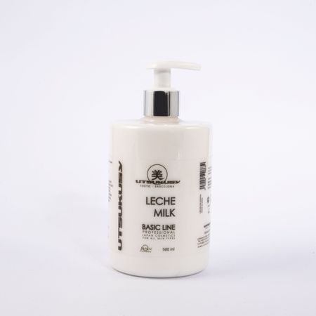 Utsukusy BASIC LINE HYDRA MILK CLEANSER