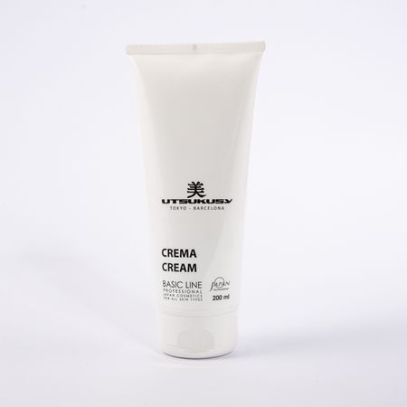 Utsukusy BASIC LINE CREAM