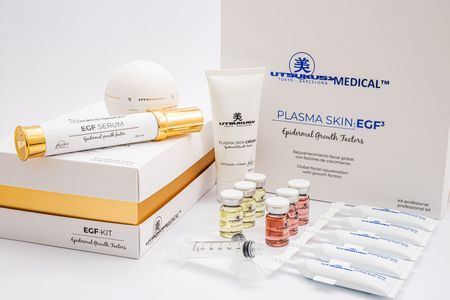 Utsukusy Plasma Skin