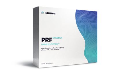 PRF Synergy Innmedis System