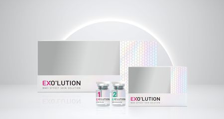 EXO'LUTION MAXI EFFECT SOLUTION