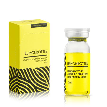 LemonBottle 10ml