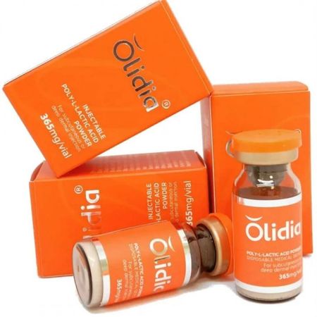 Olidia PLLA Filler 5ml