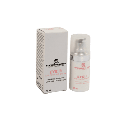 Utsukusy EyeLift Cream 15ml