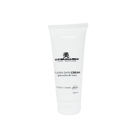 Utsukusy PLASMA SKIN CREAM 100ml