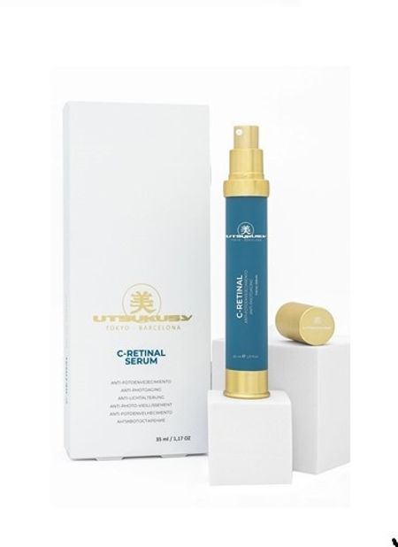 Utsukusy C-RETINAL SERUM 0,075% - 35ml