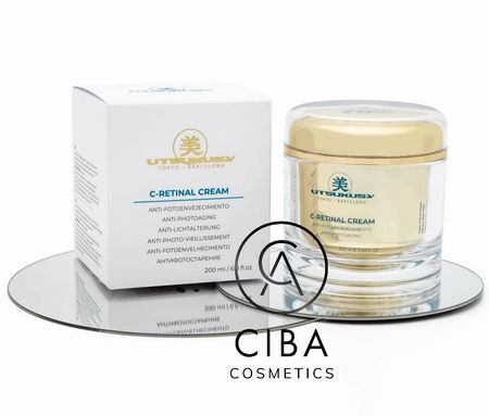 Utsukusy C-RETINAL  CREAM 200ml