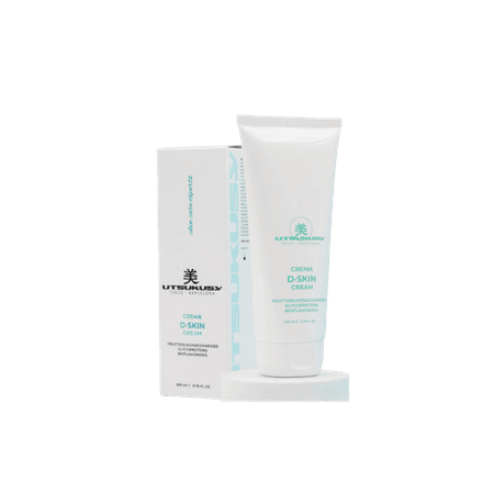 Utsukusy D-SKIN CREAM 200ml