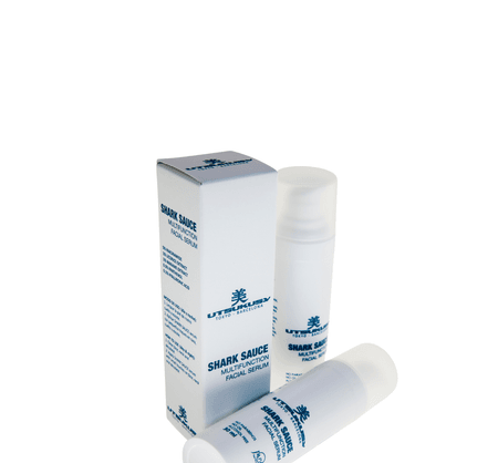 Utsukusy SHARK SAUCE MULTIFUNCTION SERUM 30ML