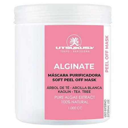 Utsukusy ALGINATE CLEANSING MASK - Peel Off 1000ml