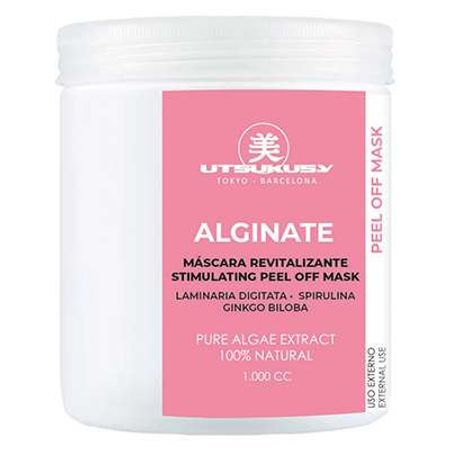 Utsukusy ALGINATE LIGHTENING MASK - Peel-Off 1000 ml