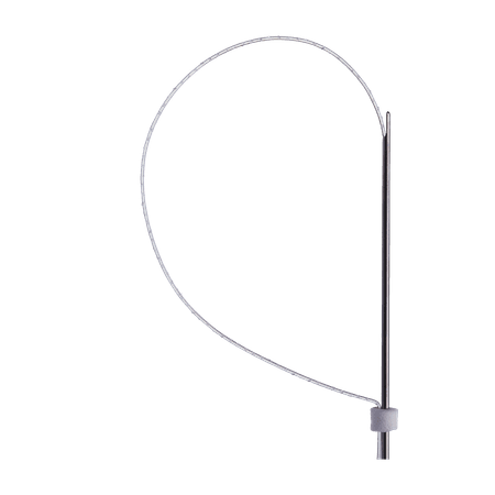 Nici COG 360° P(LA/CL) 10szt (s)- nacinane