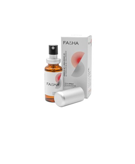 FA&HA SPRAY - serum 20 ML