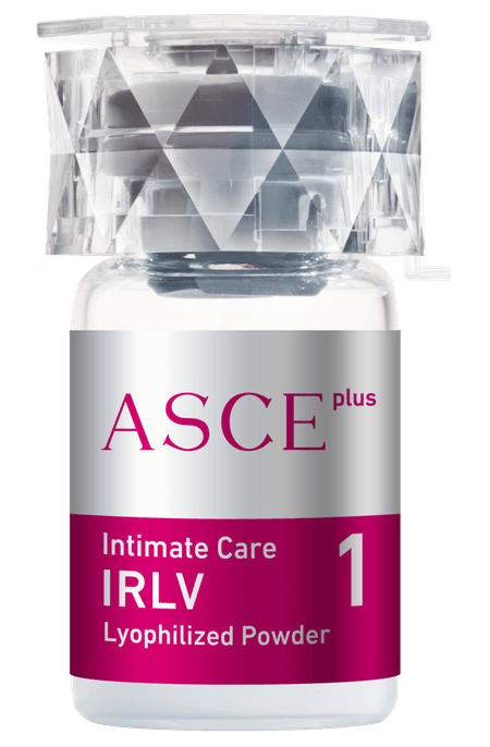 EGZOSOMY ASCE+ IRLV